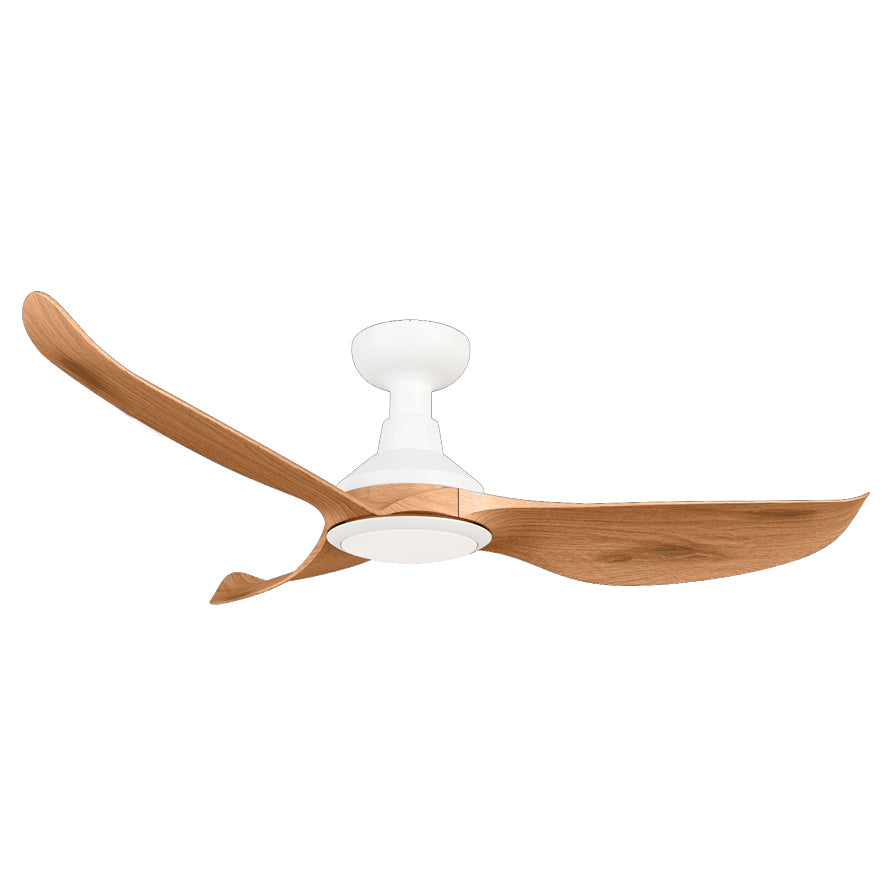 Decco Canberra 36" / 42" / 52" Smart Ceiling Fan