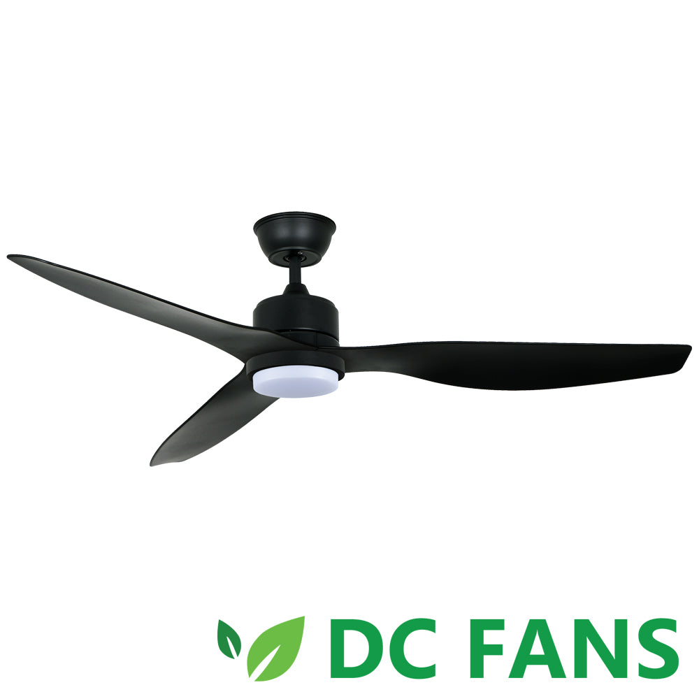 Acorn Intaglio DC-159 52" Ceiling Fan