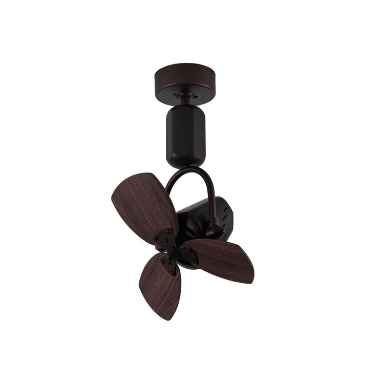 Fanco Dono 16" Corner Fan