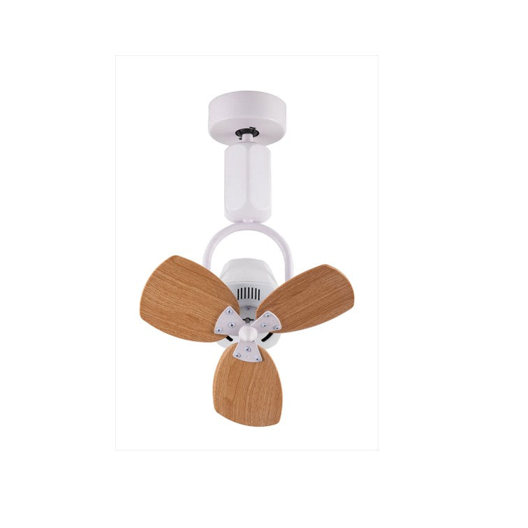 Fanco Dono 16" Corner Fan