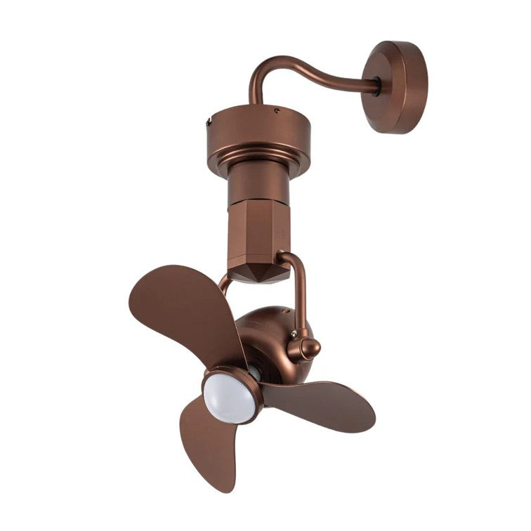 Fanco Zeno 16" Corner Fan
