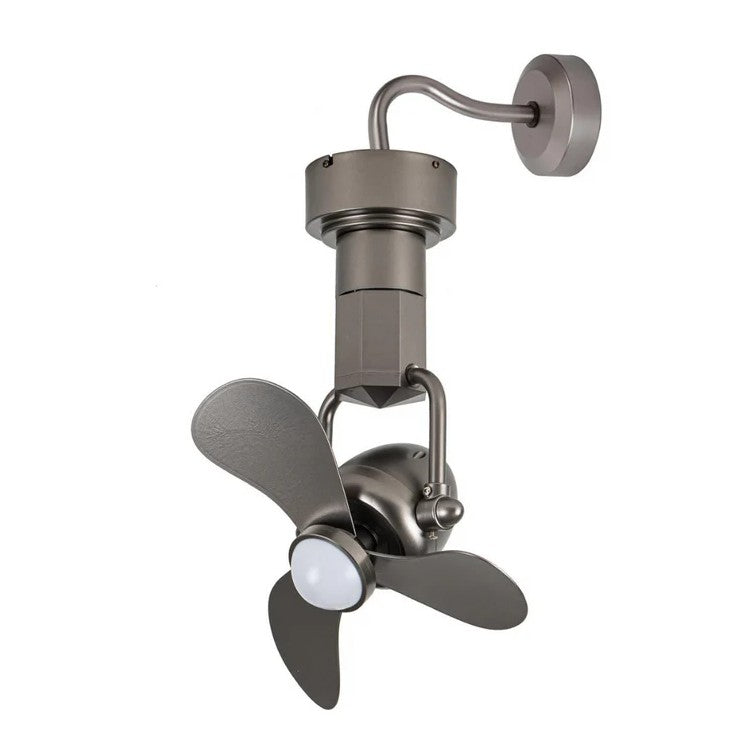 Fanco Zeno 16" Corner Fan
