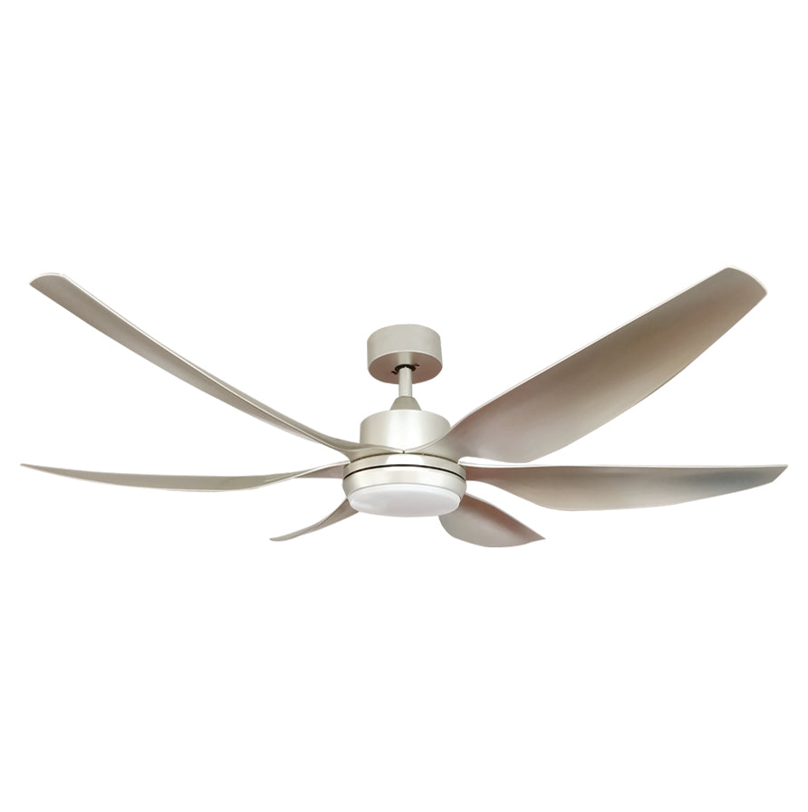 Mowe Kronus 56"/ 60" Smart Ceiling Fan