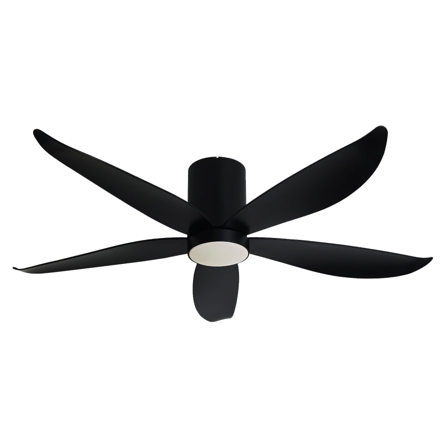 Mowe Helios 5 48"/ 54"Smart Ceiling Fan