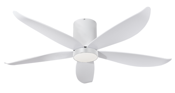 Mowe Helios 5 48"/ 54"Smart Ceiling Fan