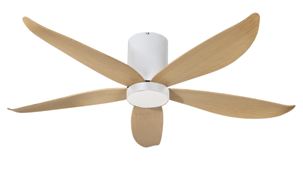 Mowe Helios 5 48"/ 54"Smart Ceiling Fan