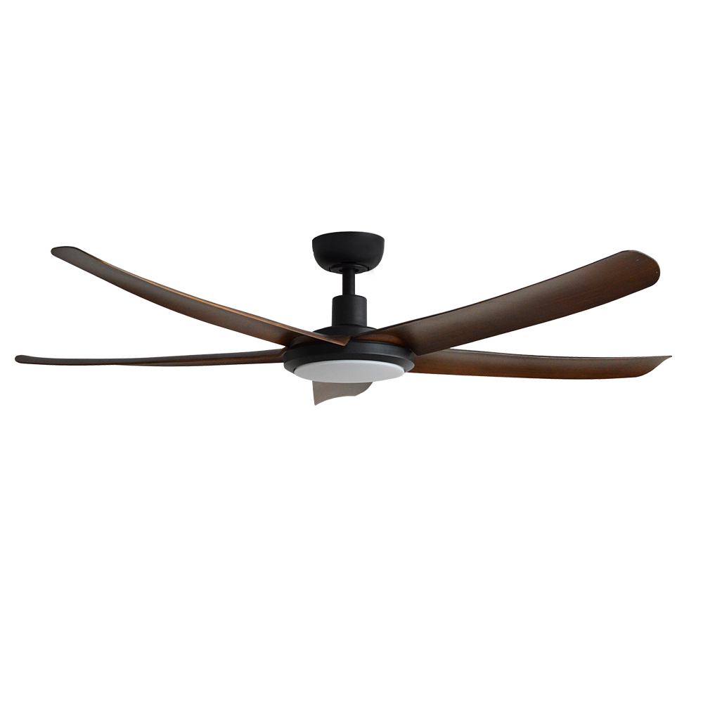 Alpha Pazion Ceiling Fan