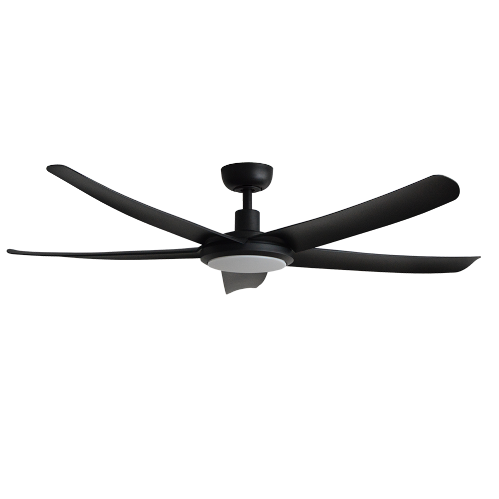 Alpha Pazion Ceiling Fan