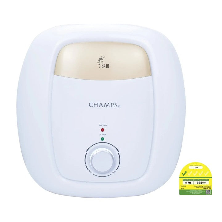 Champs SA15/ SA30 Storage Heater