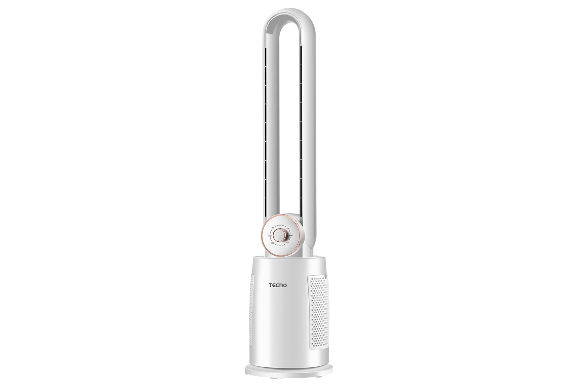 Tecno TSBF-412M Bladeless Stand Fan
