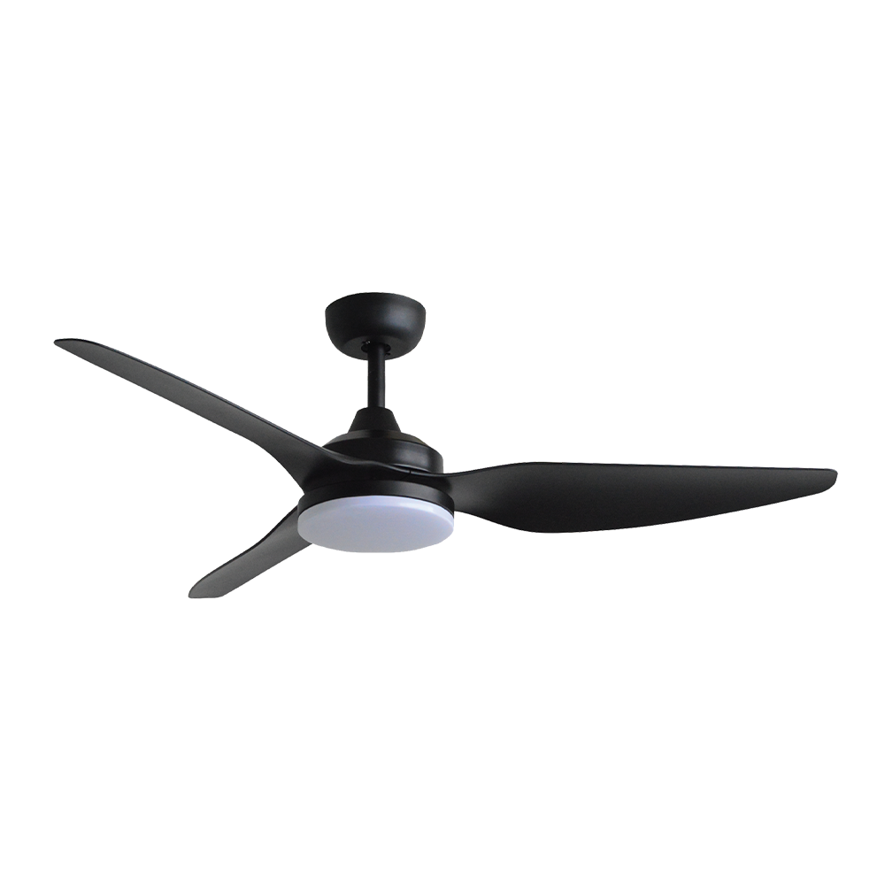 Alpha VC-3 52" Ceiling Fan