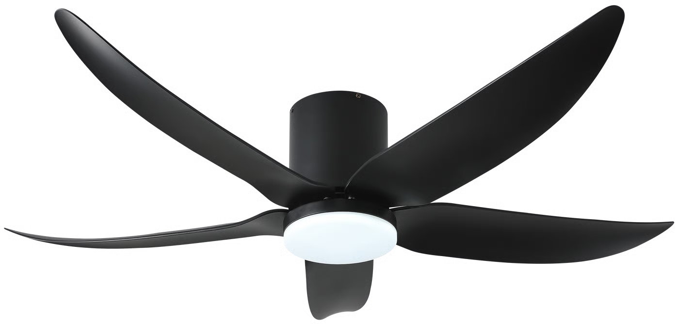 Bestar Vito-5 42"/52" Smart Ceiling Fan