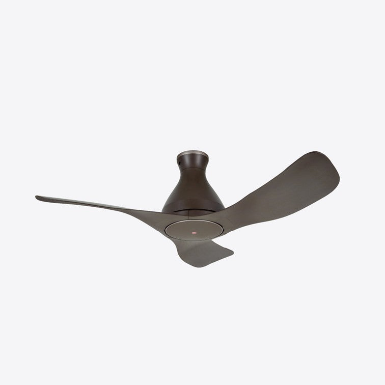 KDK Airy E48HP 48" 3-Blades Wifi-Control DC Ceiling Fan without LED Light