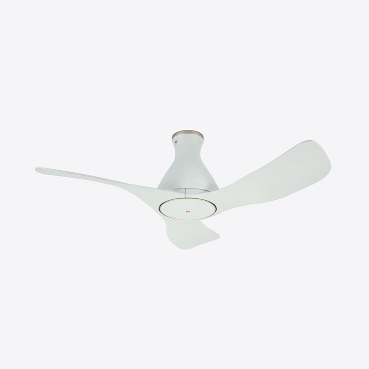 KDK Airy E48HP 48" 3-Blades Wifi-Control DC Ceiling Fan without LED Light