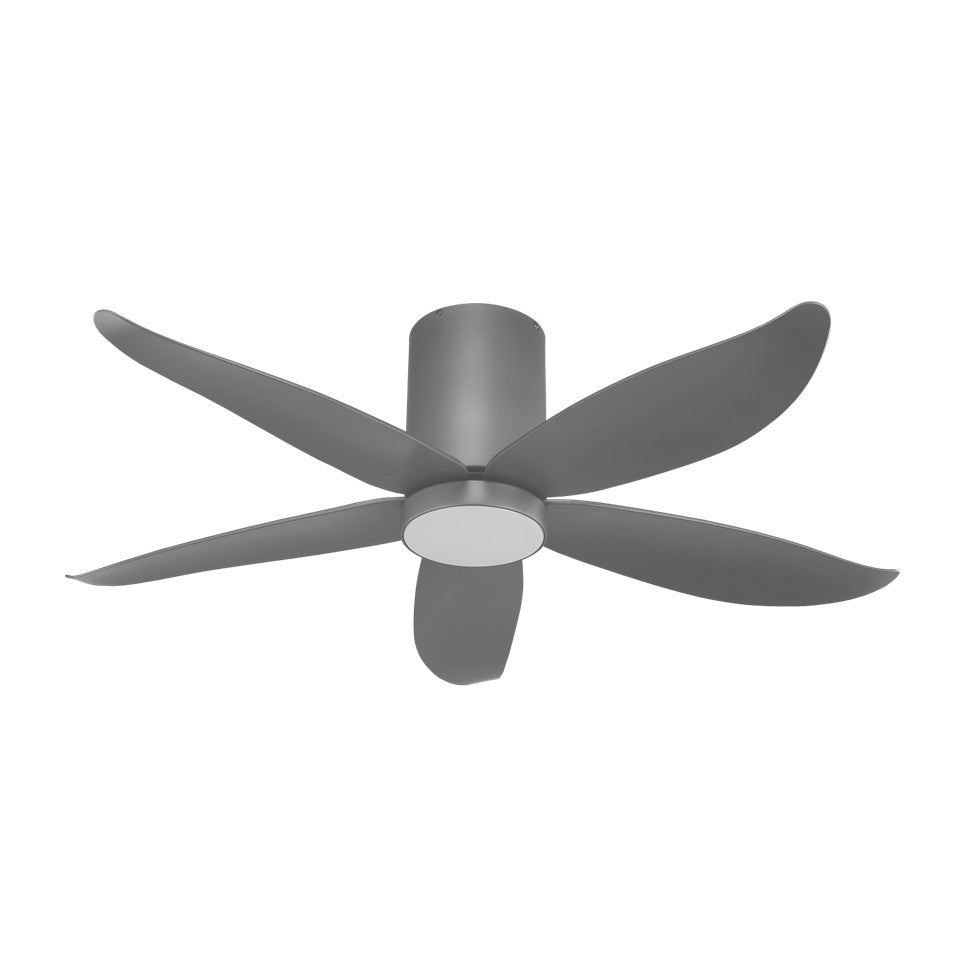 Mowe Helios 5 48"/ 54"Smart Ceiling Fan