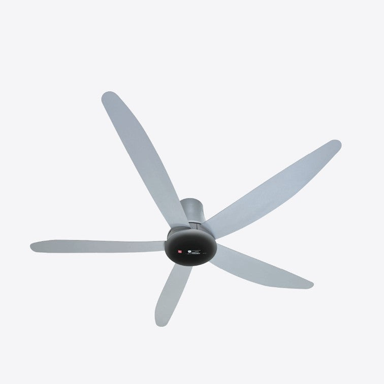 KDK T60AW 60" 5-Blades Ceiling Fan Without Light