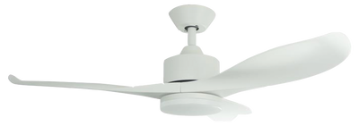 Decco Adelaide 42"/52" Smart Ceiling Fan