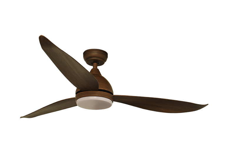 Fanco B-Star 36"/46"/52" Ceiling Fan