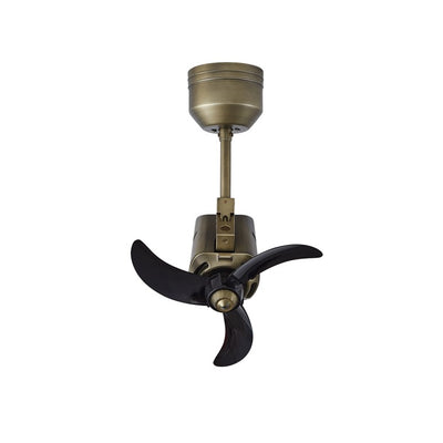 Bestar Dino 16" Corner Fan