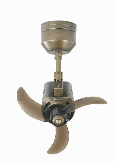 Bestar Dino 16" Corner Fan