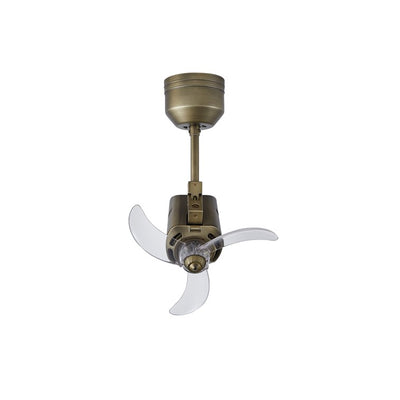 Bestar Dino 16" Corner Fan