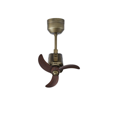 Bestar Dino 16" Corner Fan