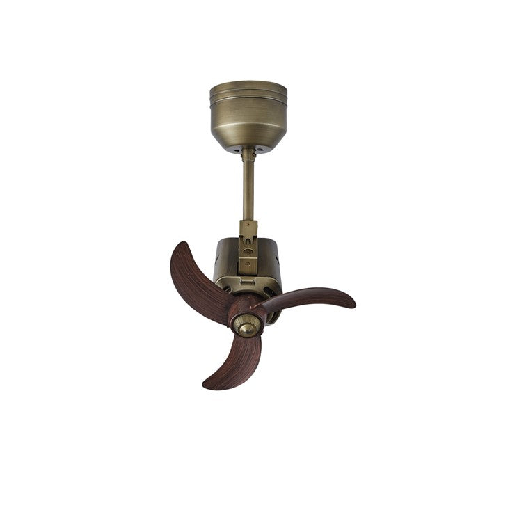 Bestar Dino 16" Corner Fan