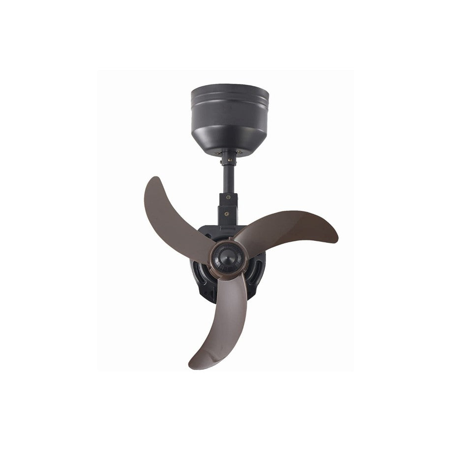 Bestar Dino 16" Corner Fan