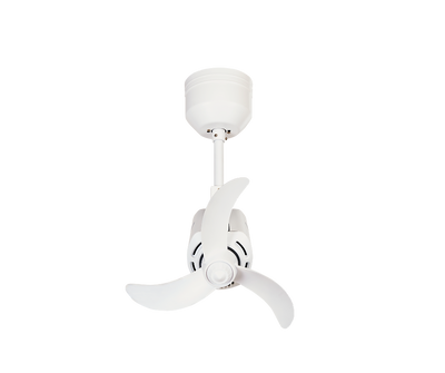 Bestar Dino 16" Corner Fan