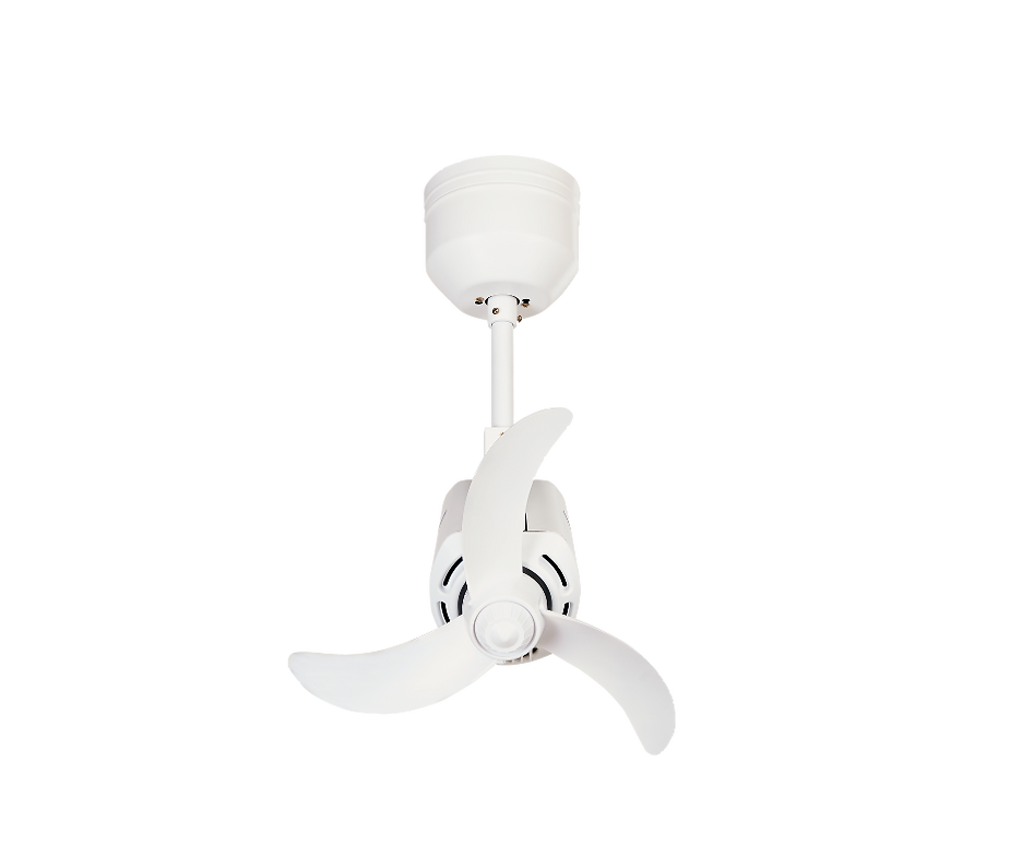 Bestar Dino 16" Corner Fan