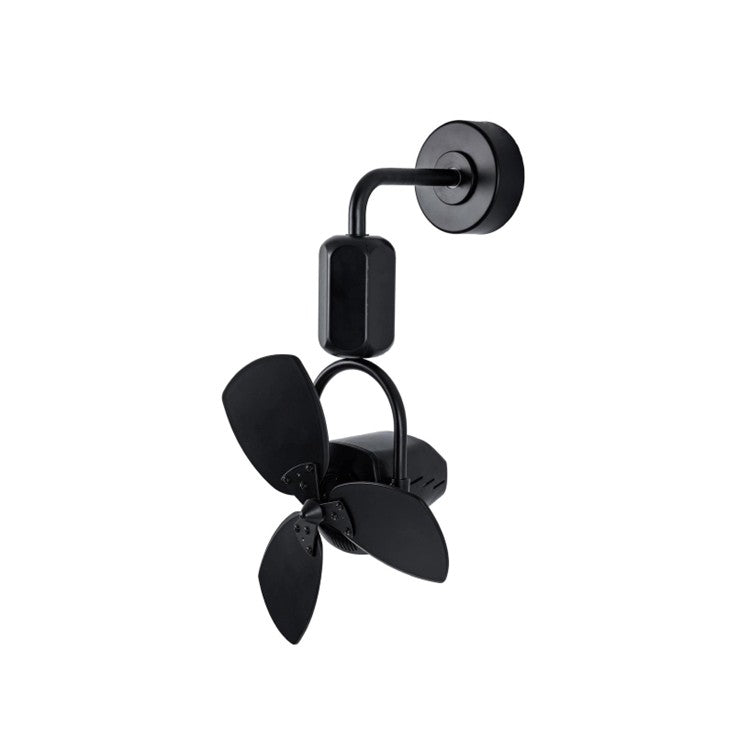 Fanco Dono 16" Corner Fan