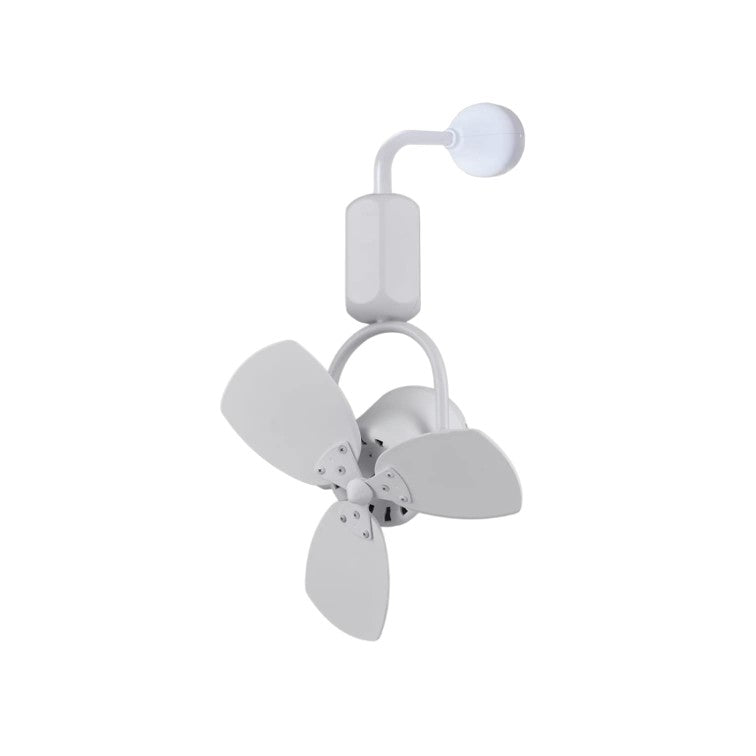 Fanco Dono 16" Corner Fan