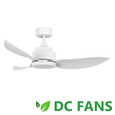 Acorn Fantasia DC-356 46" Ceiling Fan