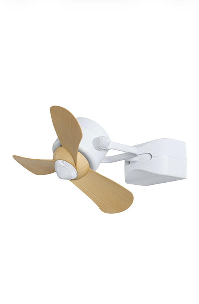 Alpha Joy W 16" Corner Fan