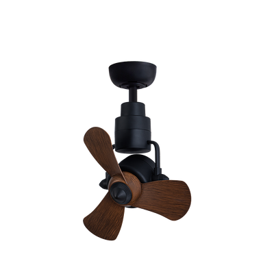 Alpha Joy 16" Corner Fan