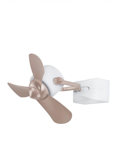 Alpha Joy W 16" Corner Fan