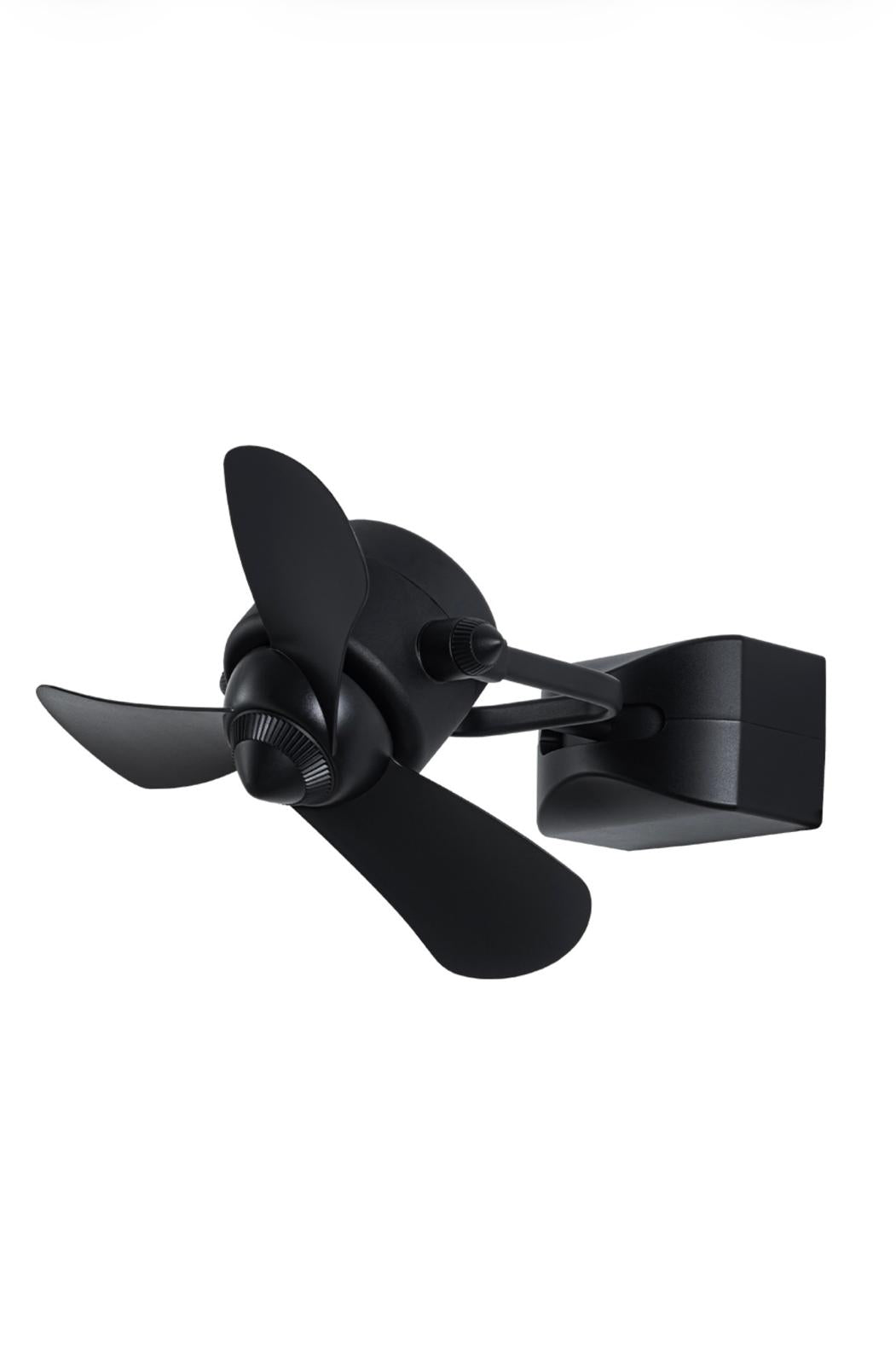 Alpha Joy W 16" Corner Fan