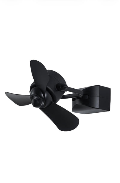 Alpha Joy W 16" Corner Fan