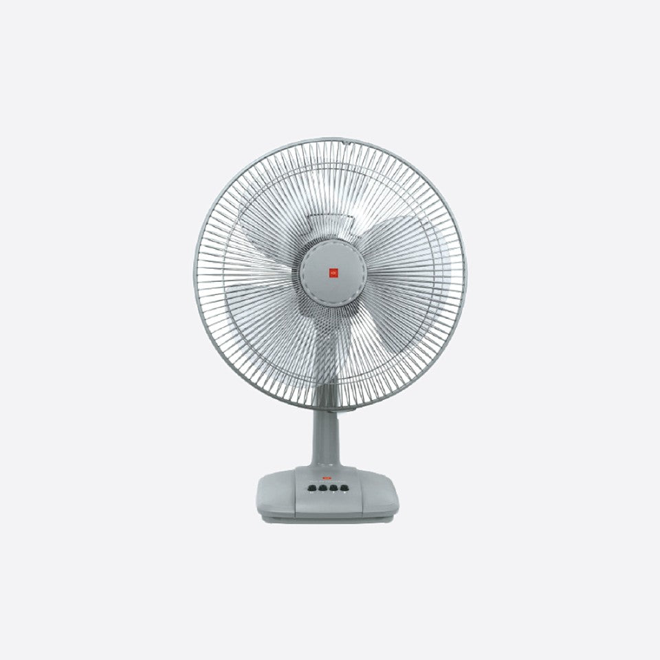 KDK A40AS / A30AS 3-speed Desk Fan
