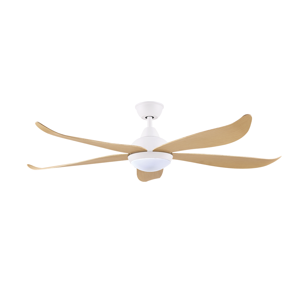 Alpha Luna Ceiling Fan