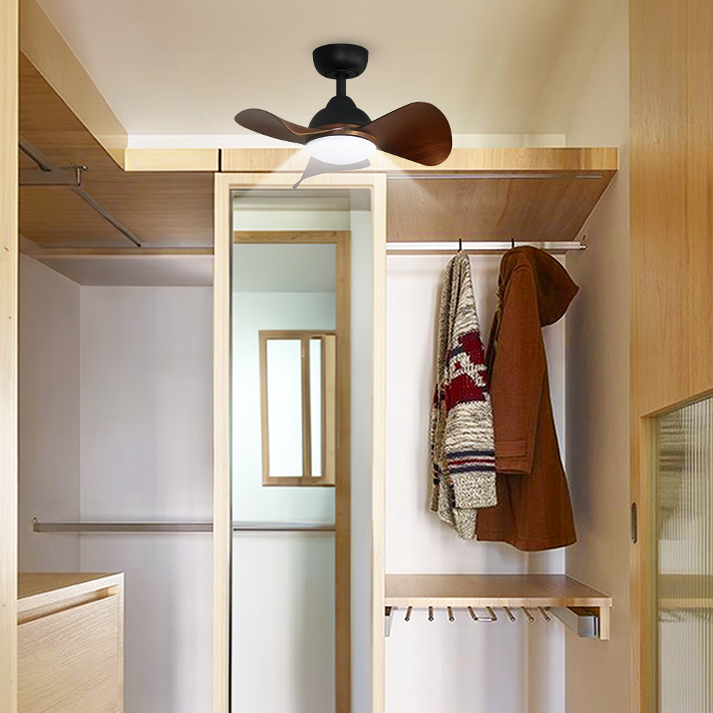 Alpha Mili Ceiling Fan