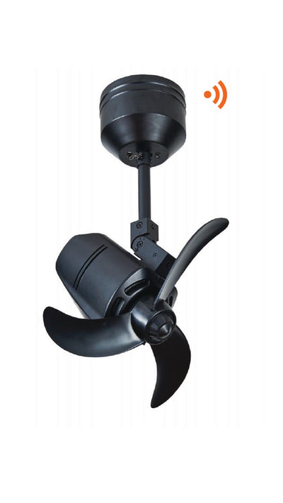 Mowe Atlas MW-930 16" Corner Fan