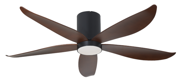 Mowe Helios 5 48"/ 54"Smart Ceiling Fan