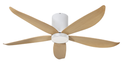 Mowe Helios 5 48"/ 54"Smart Ceiling Fan