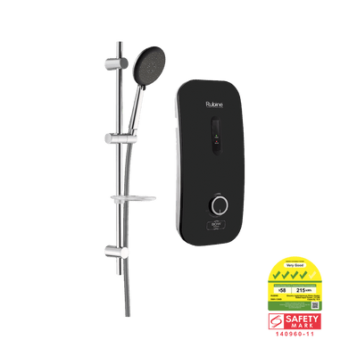 Rubine RWH-1388 Instant Water Heater