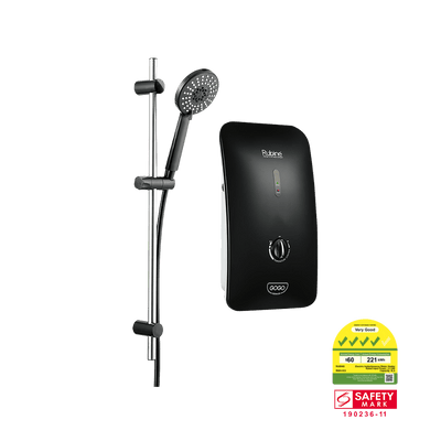 Rubine RWH-933 Instant Heater