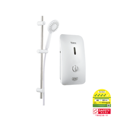 Rubine RWH-933 Instant Heater