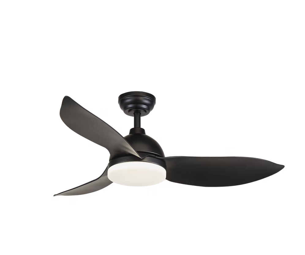 Bestar Raptor 33"/38"/48" Ceiling Fan