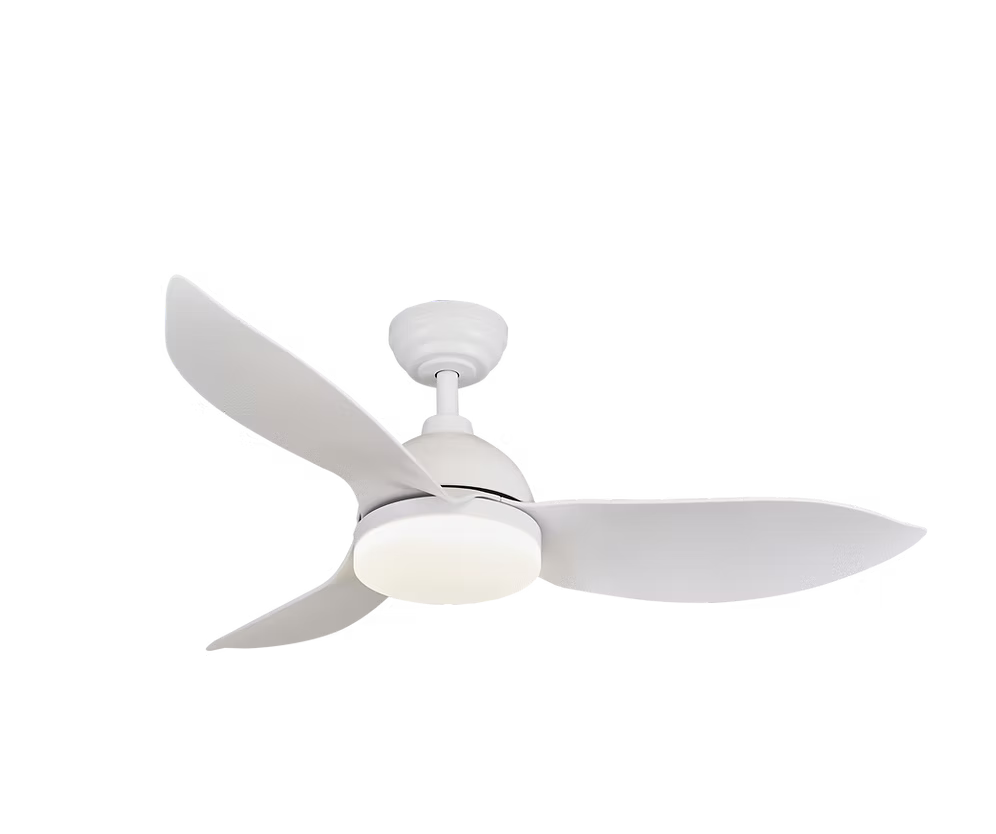 Bestar Raptor 33"/38"/48" Ceiling Fan