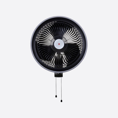KDK YU50X  3-speed Industrial Fan with Pull Switch (50cm)